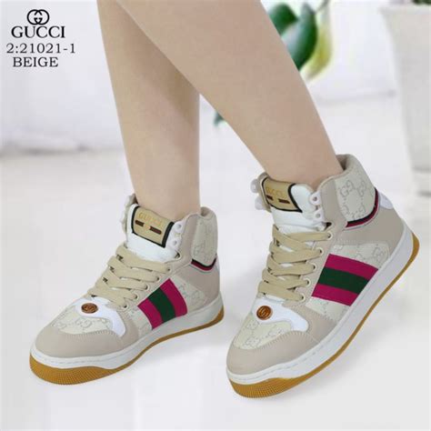 jual sepatu gucci